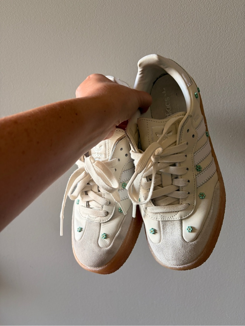 Adidas samba - 7